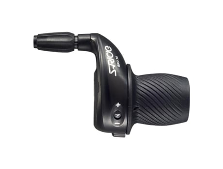 Alavanca Direita/Botão Rotativo S-RIDE Srd35 Shifter 7V