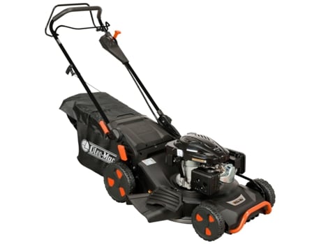 Oleo Mac Cortador de grama Spal.emak Gvh53tk 196cc Oleo Mac/victus