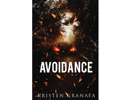 Livro Avoidance de Kristen Granata (Inglês)
