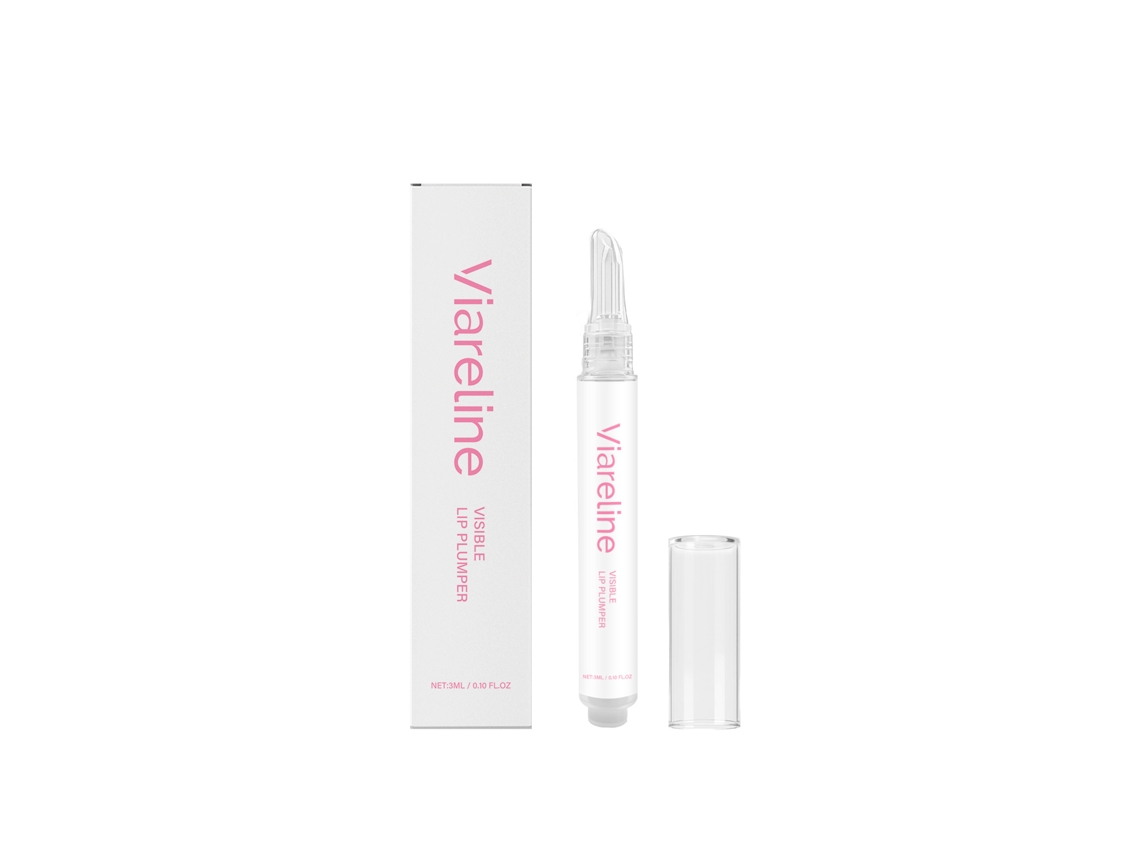 Sérum Labial Nutritivo Hidratante para Lábios Macios e com Aspecto Saudável LAXISCREED