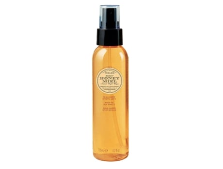 Óleo Corporal Perlier Mel 150 ml