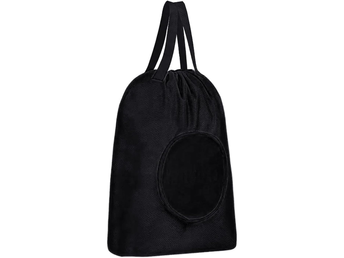 Saco De Roupa Reutilizável Em Tecido, Para Uso Prático E Funcional