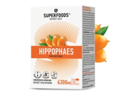Superfoods Hippophaes