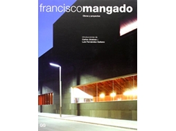Livro Francisco Mangado Obras Y Proyectos 1 (Espanhol)