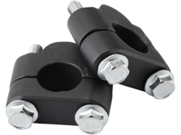 Adaptador de Elevação Guidão para Motocicleta Compatível com Honda Nc750s Motocicletas "função: Kit Permite