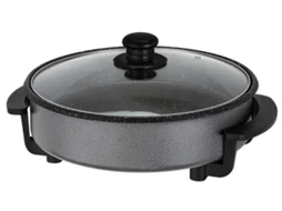 Panela Elétrica SOGO PIZ-SS-10011