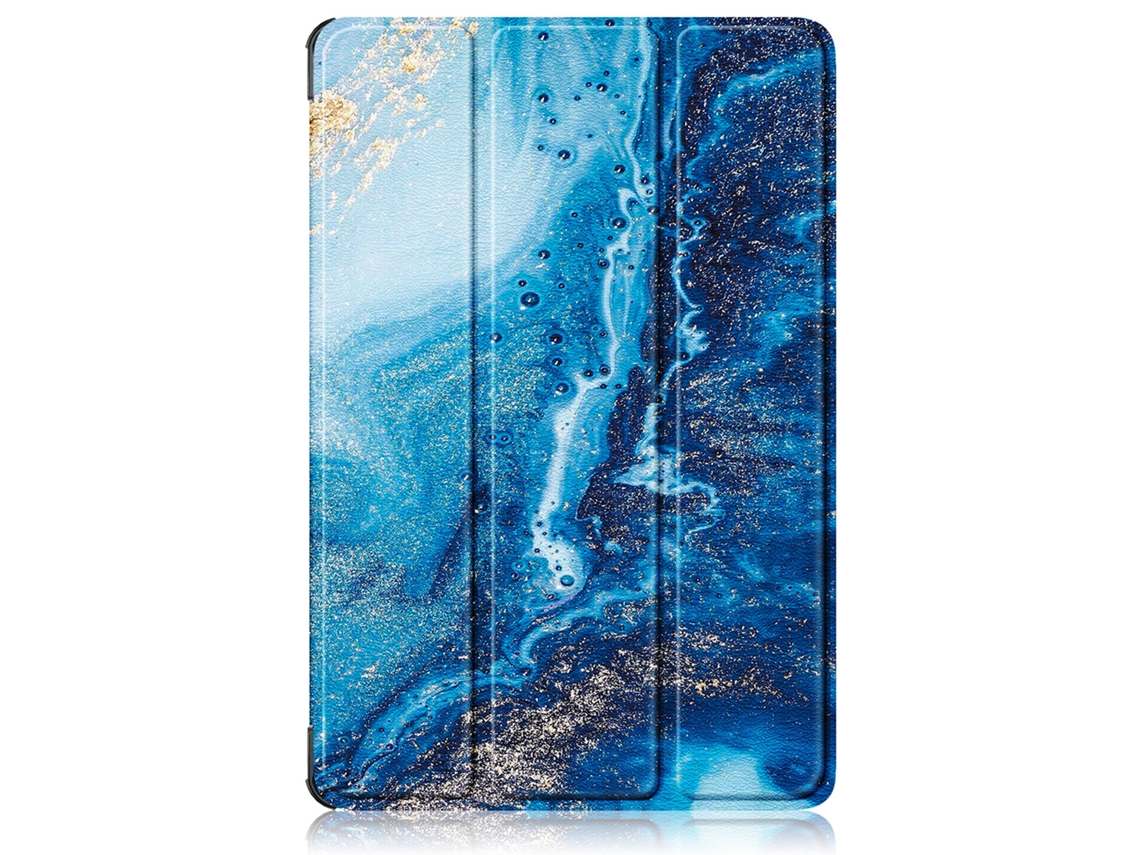 Capa Para Honor Pad 10 12.1 Polegada Ondas