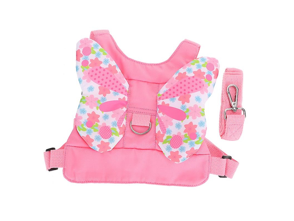 1 Conjunto De Trela Para Criança