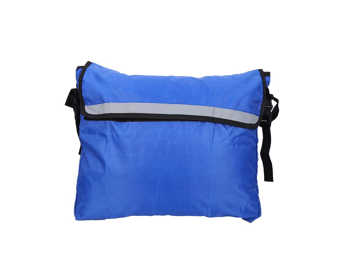 Kit de Chuveiro Portátil para Camping com Bateria e Carregamento USB | S/MARCA
