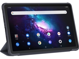 Tablet TCL 10 Tab Max (10.36'' - 64 GB - 4 GB RAM - Wi-Fi - Azul) + Capa