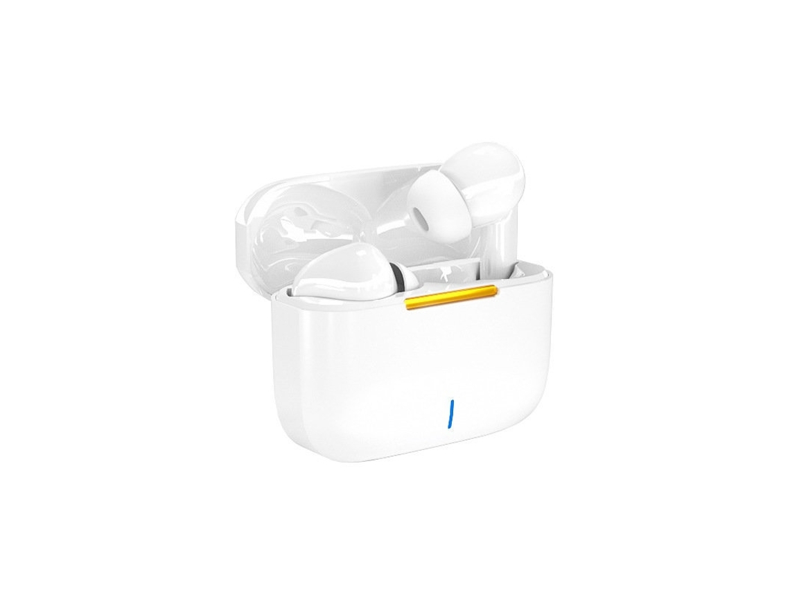 Auriculares True Wireless Ej/0830/R2 Bluetooth Branco VEANXIN