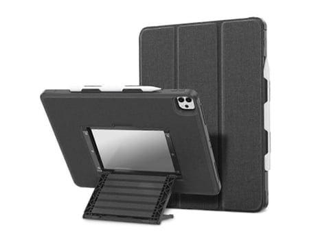 Capa Magnética Com Suporte de Suspensão Para Tablet iPad Air 2022/2020 10.9 Facpoet