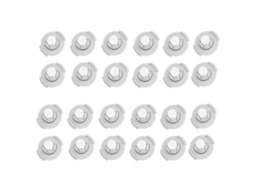 Acessório para Aspiradores XIAOMI S50 S51 Filtro tanque água
