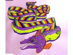 CD MGMT - Electric Eye (1CDs)