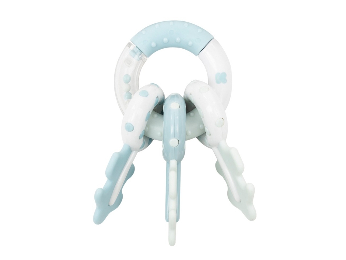 Guizo Key ring Azul Kikkaboo