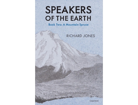 Livro The Mountain Spruce De Richard Jones (inglês)
