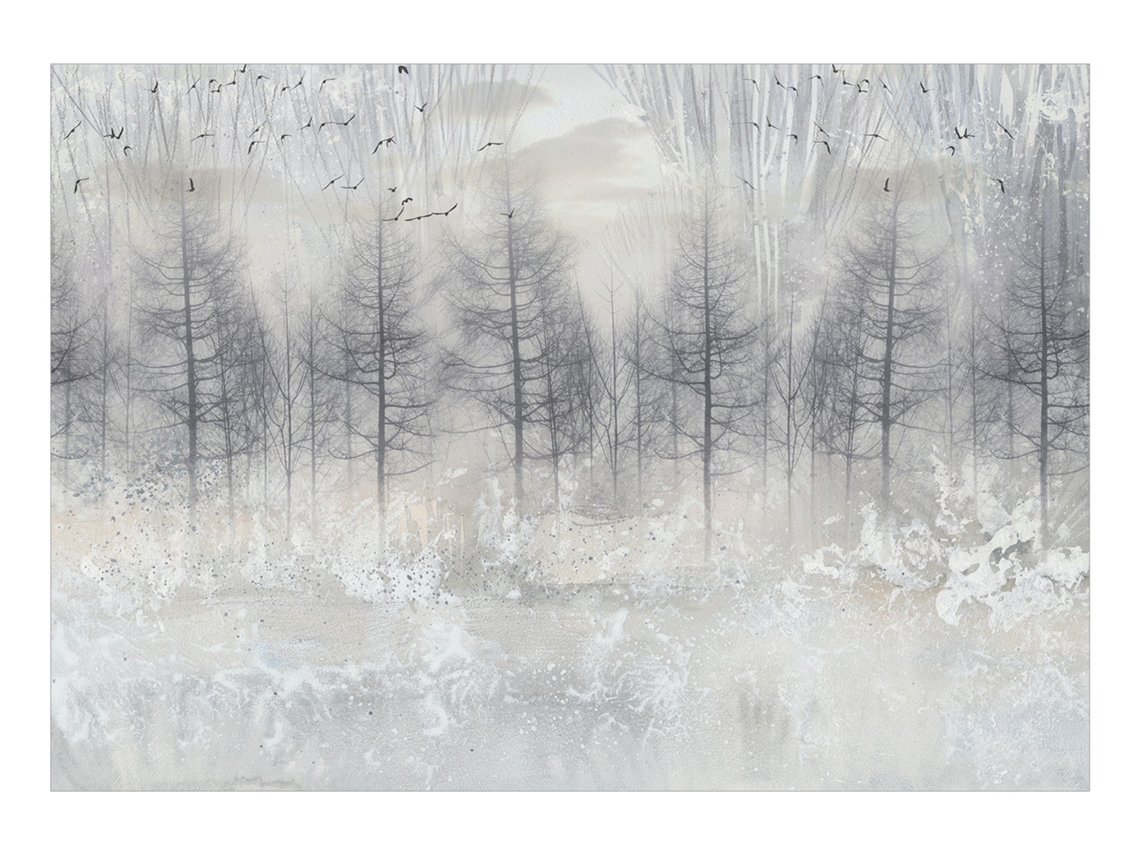 Papel de Parede ARTGEIST Cold Winter (441x315)