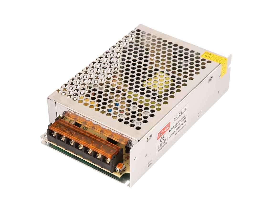 Interruptor Fotelétrico Berm E3s S/MARCA