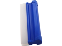 Rodo De Silicone De Lâmina Dupla Para Janela De Carro