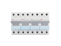 Interruptor de Transferência 400vac 4p 100a S/MARCA