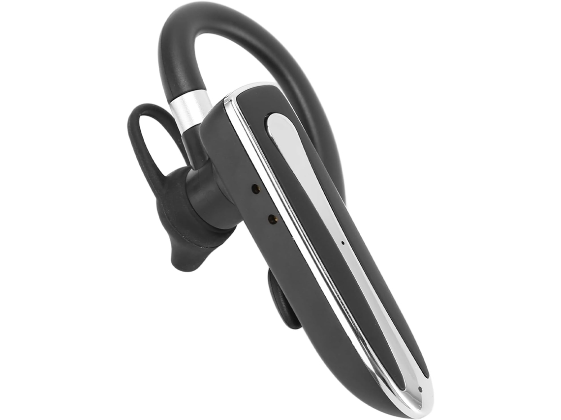 Fone De Ouvido Bluetooth Sem Fio Com Cancelamento Ruído Para