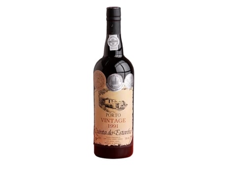 Quinta Do Estanho Vinho do Porto Vintage 1991 75cl