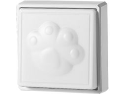 Luminária Noturna Automática Com Temporizador, Luz Ambiente, Decoração