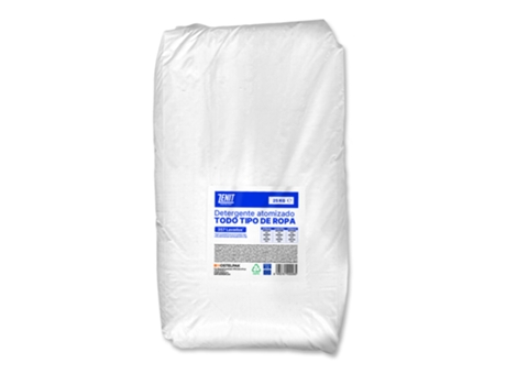 HOSTELPAK 25 kg Detergente em Pó Atomizado