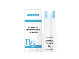 Bálsamo Labial com Vitamina B5