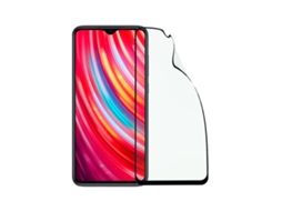 Pelicula de Vidro LA CASA DE LAS CARCASAS Xiaomi Redmi Note 8 Pro