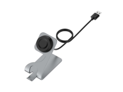 Carregador magnético universal de metal para Huawei Watch 3/3 Pro Hengrongshen