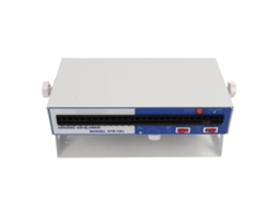 Ventilador Ionizador Horizontal Remoção Eletricidade Estática 220 240v