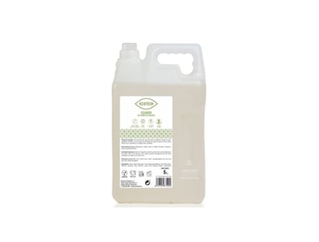 Champô de Limpeza de Uso Frequente Eco 5L ECOTECH
