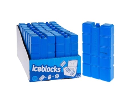 Pastilla congelable 750 gr 20x10,5x4 cm