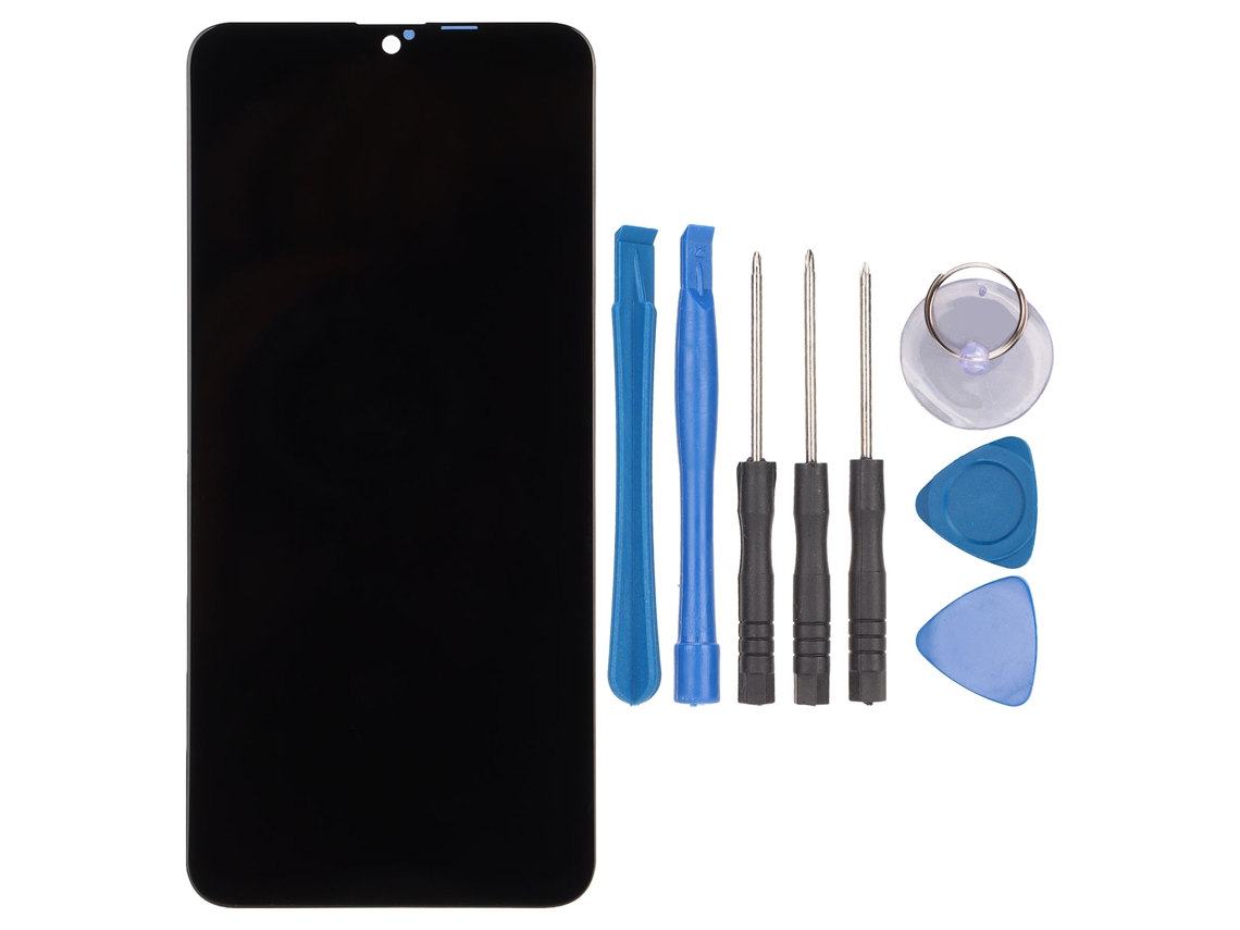 Aetheria montagem de Tela Lcd Touch para Oppo Realme3pro Realmex Youth Edition com Ferramentas