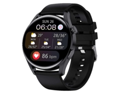 Smartwatch YIZHOOD Te293 Preto