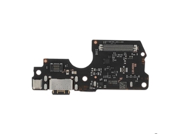 Conector de Carregamento Usb c para Smartphone, Preto AQUAFORGE