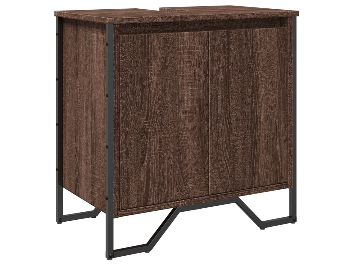 Bathroom Sink Cabinet, Bathroom Sink Cabinets Vidaxl (n/a)