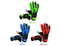 Luvas De Goleiro Adulto (antiaderente E Latex)