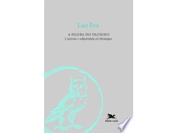 Livro A FIGURA DO FILÓSOFO de EVA, LUIZ (Português do Brasil)