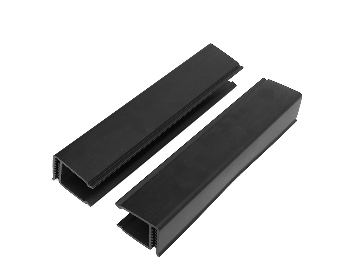 2 Peças De Fixação Da Sombra Do Para Brisa 603852, Substituição Para Carros De Golfe Ezgo Rxv A Gasolina Ou Elétricos. Sygo