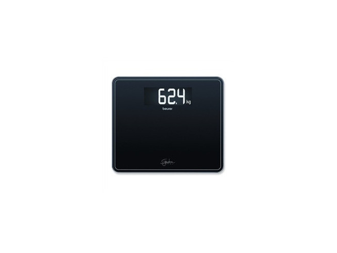 Balança Beurer Gs 410 Signature Line - Preta