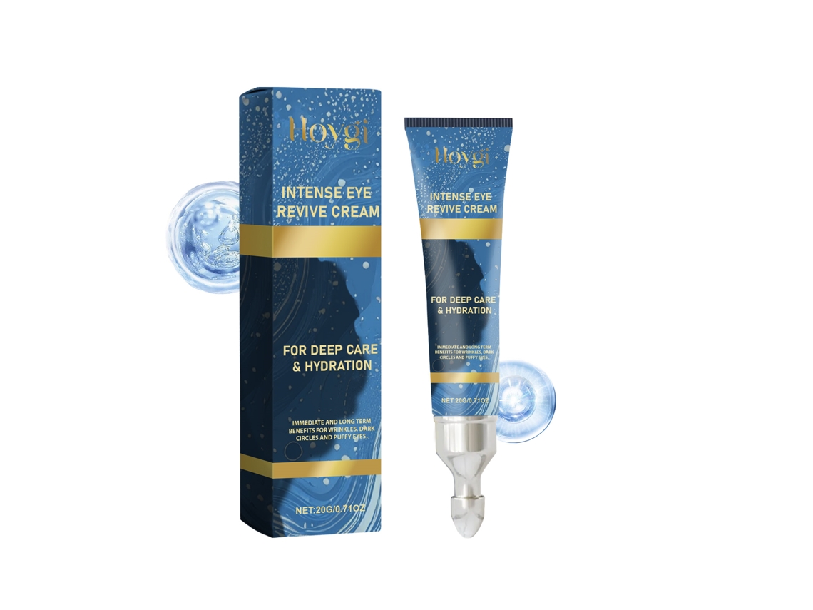 Creme para Olhos Anti rugas e Firmador, Hidratação Intensa e Pele Mais Firme LAXISCREED