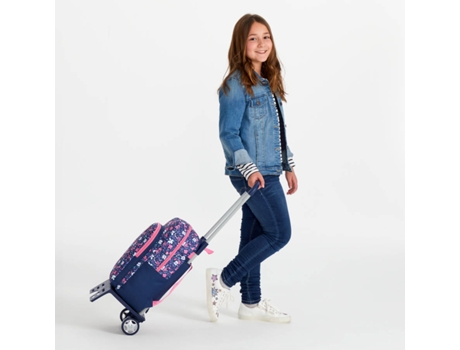 Mochila ROLL ROAD Spring (20x24x0,5cm)