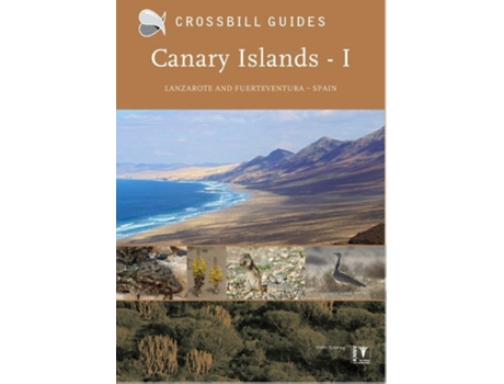 Livro Canary Islands de Kees Woutersen Dirk Hilbers (Inglês)
