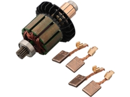 Ddf482/dhp482 6193809 Cb440 Ferramentas Armadura Com Escovas De Carvão Projetada Para
