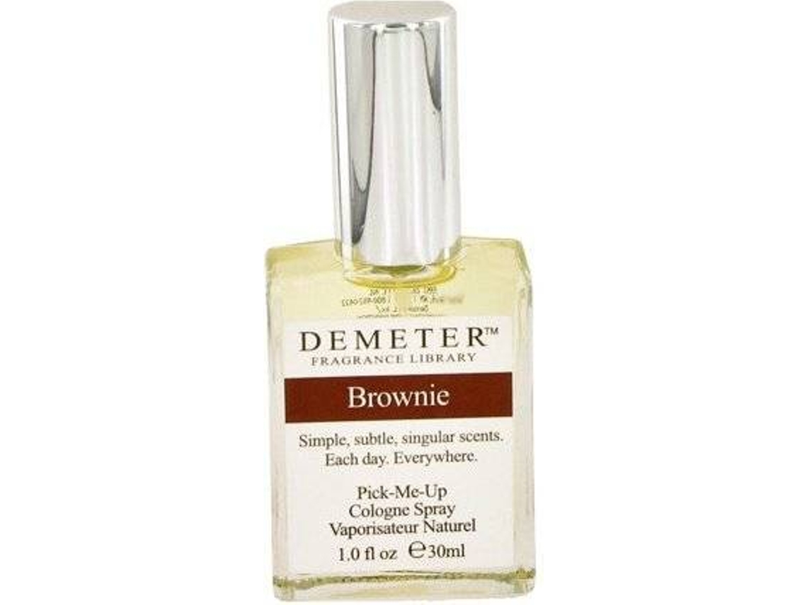Perfume DEMETER Brownie Cologne (30ml)