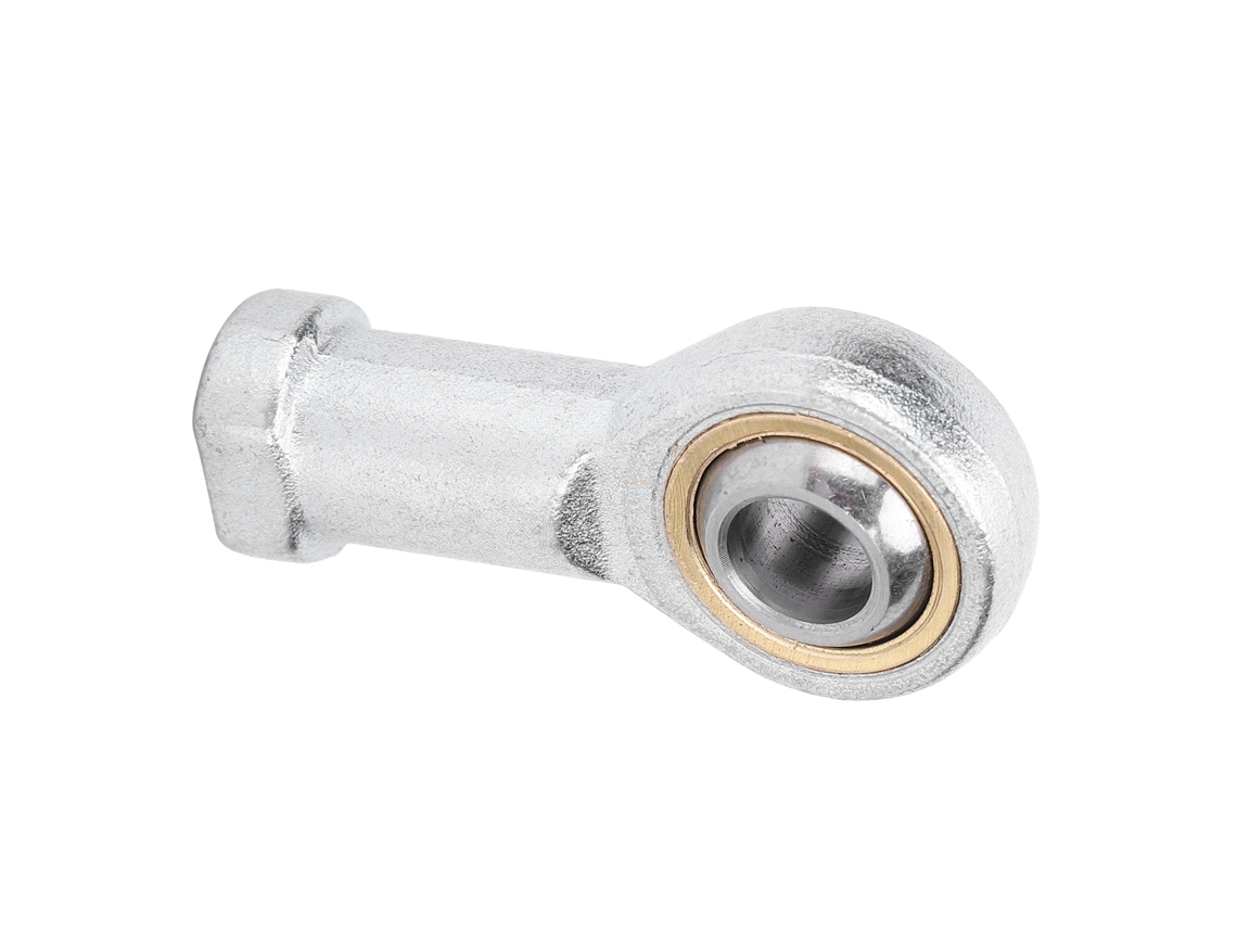 Laxiscreed Patim De Esfera Com Rosca Interna Auto-lubrificante Para Articulações De Alta Precisão
