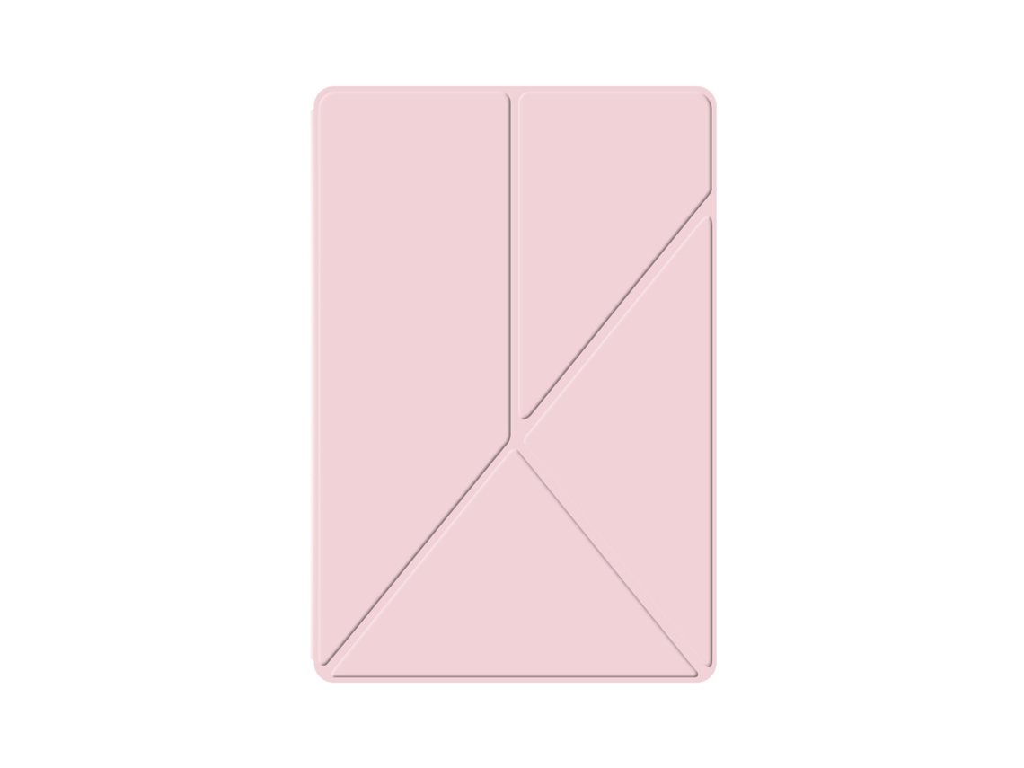 Compatível Com Capa Protetora Magnética/suporte Conversível Da Samsung Samsung Tab S11 Ultra 14,6 Polegadas Rosa Yunzii