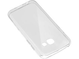 Capa Samsung Galaxy A5 2017 AVIZAR PACK-360-A520 Transparente